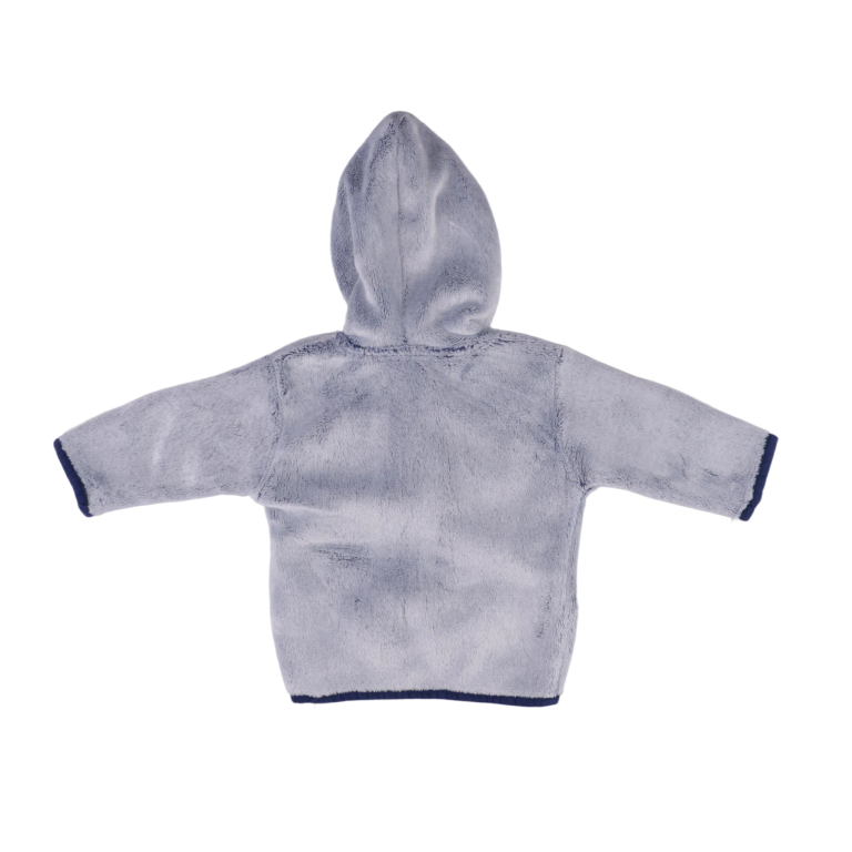 Ergee Fleece 56 cm back preview