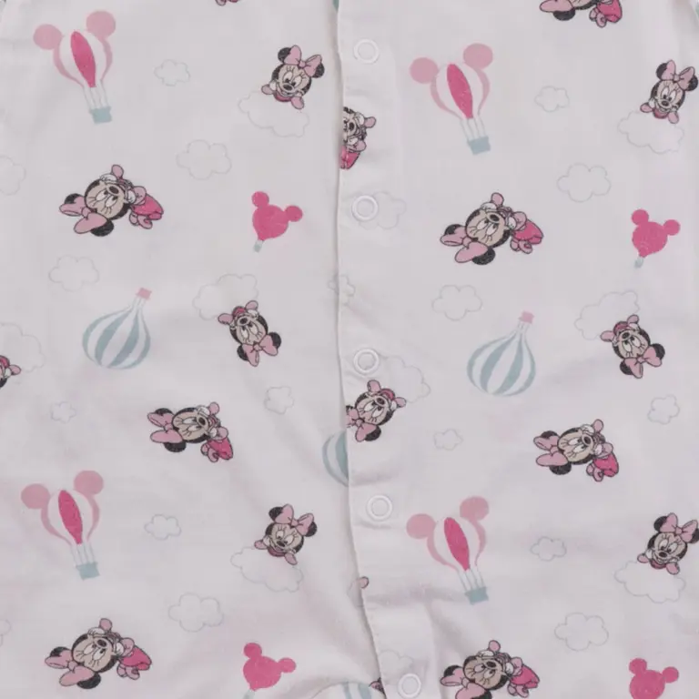 Tuntematon Haalari 74 - 80 cm close up preview