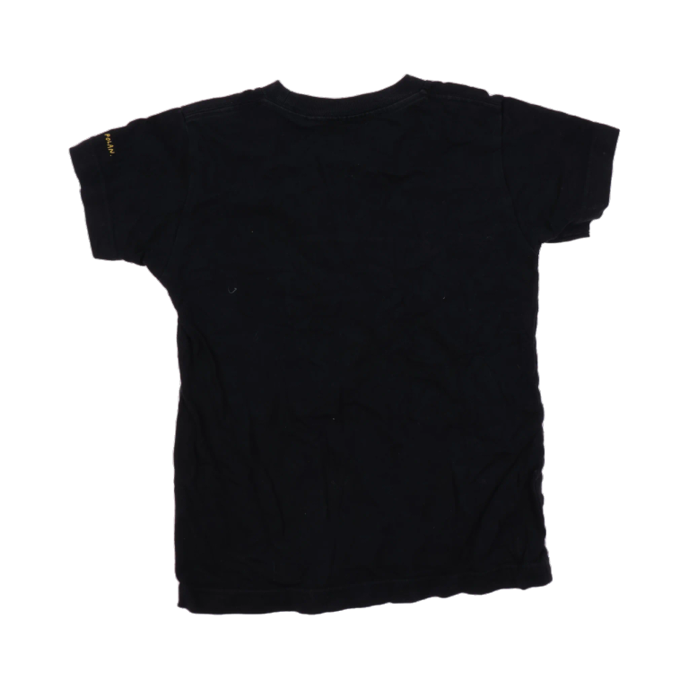 Uniqlo T-Shirt 110 - 116 cm back preview