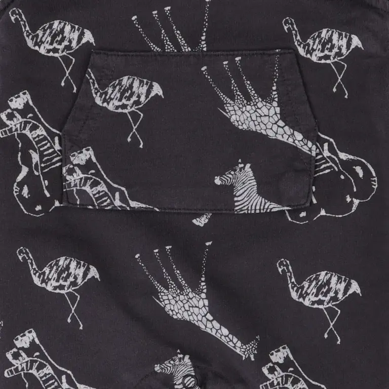 Ciraf Haalari 56 cm close up preview