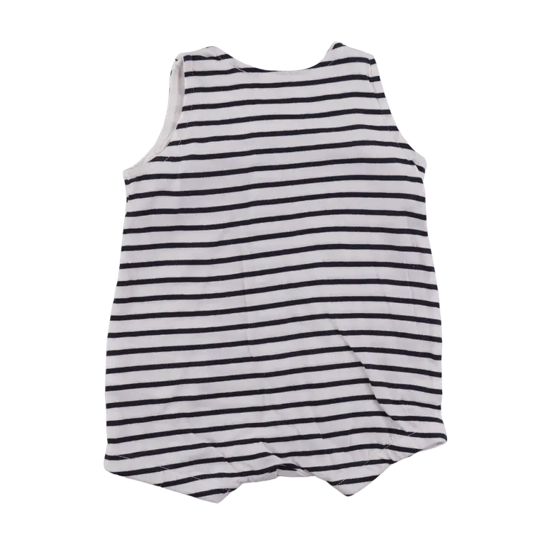 H&M Haalari 56 cm back preview