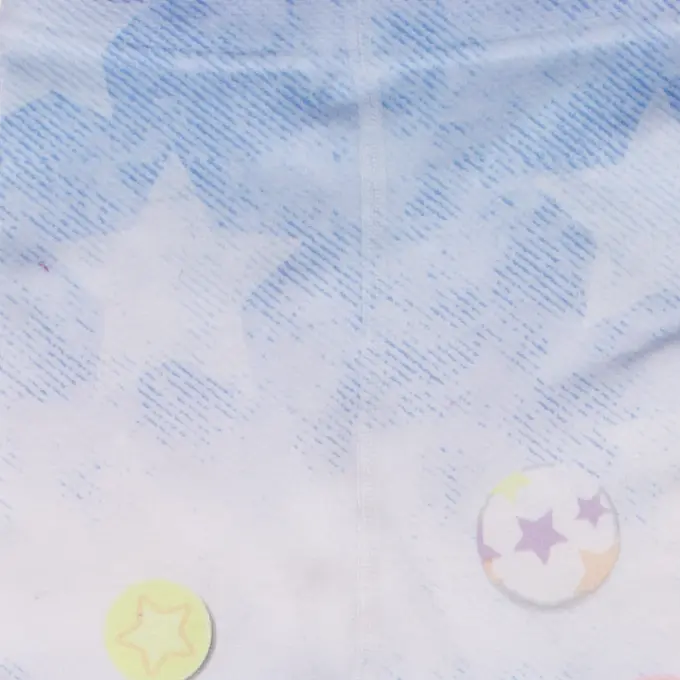 Nickelodeon Legginsit 92 - 98 cm close up preview