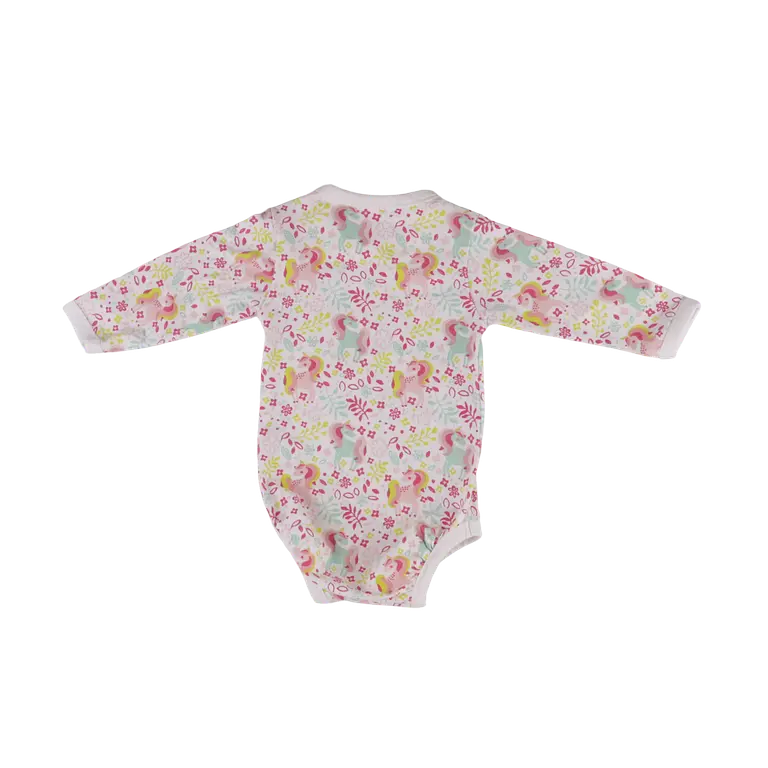 Mywear Body 68 cm back preview