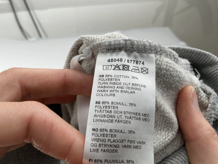 Kappahl Megztinis 134 cm extra 2