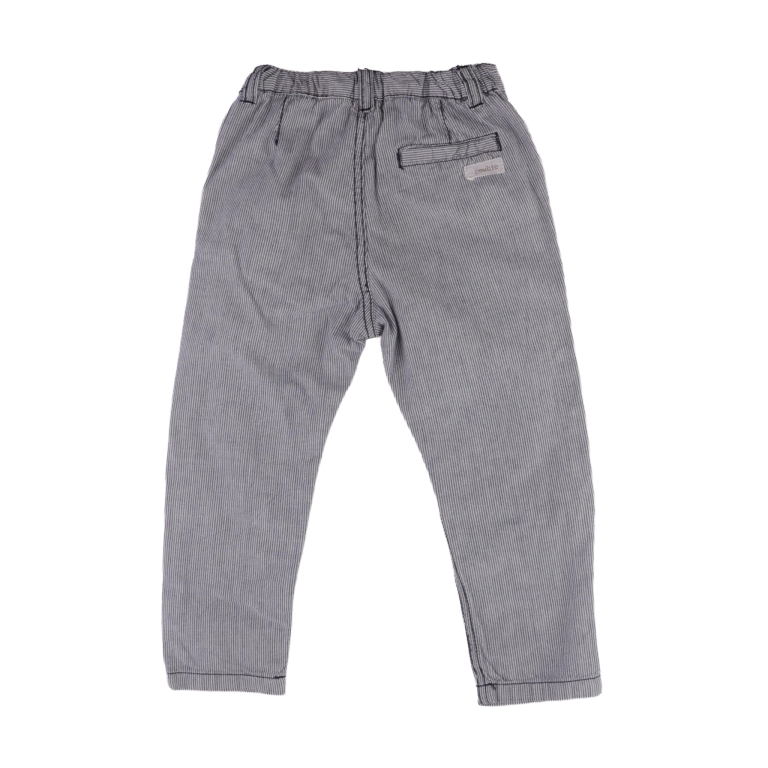 Newbie Housut 86 cm back preview