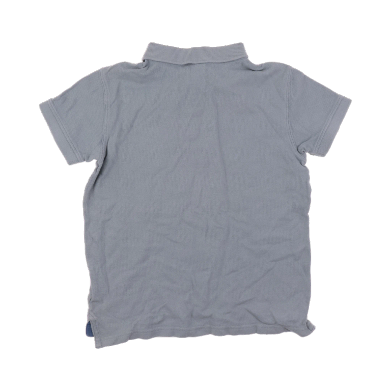 Du Pareil au même Polo marškinėliai 128 cm back preview