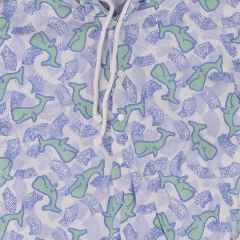 Tuntematon Haalari 56 cm close up preview