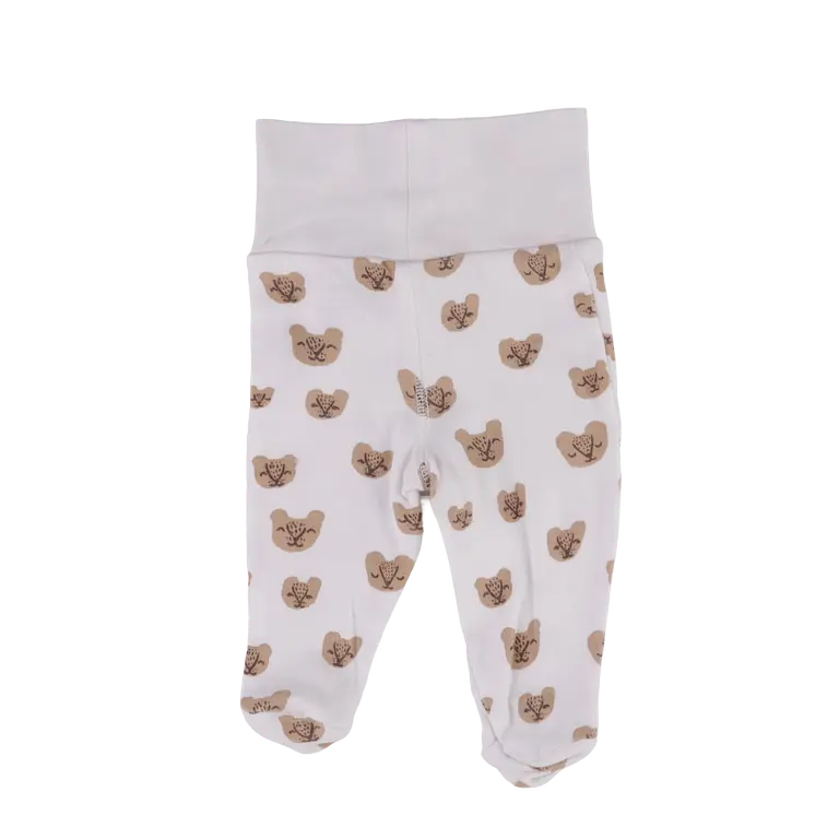 Mywear Potkuhousut 50 cm back preview