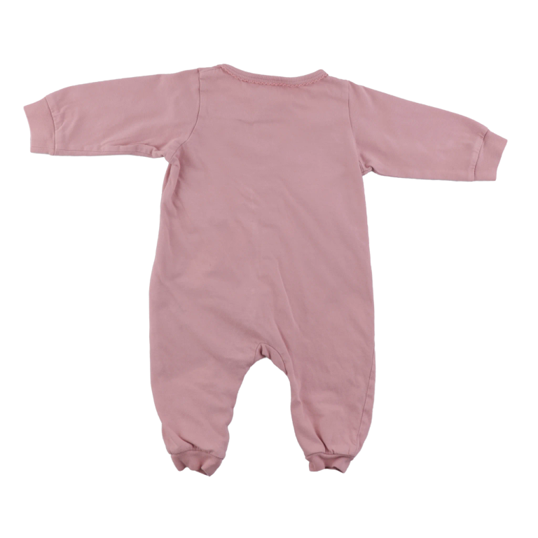 H&M Pyjama 68 cm back preview