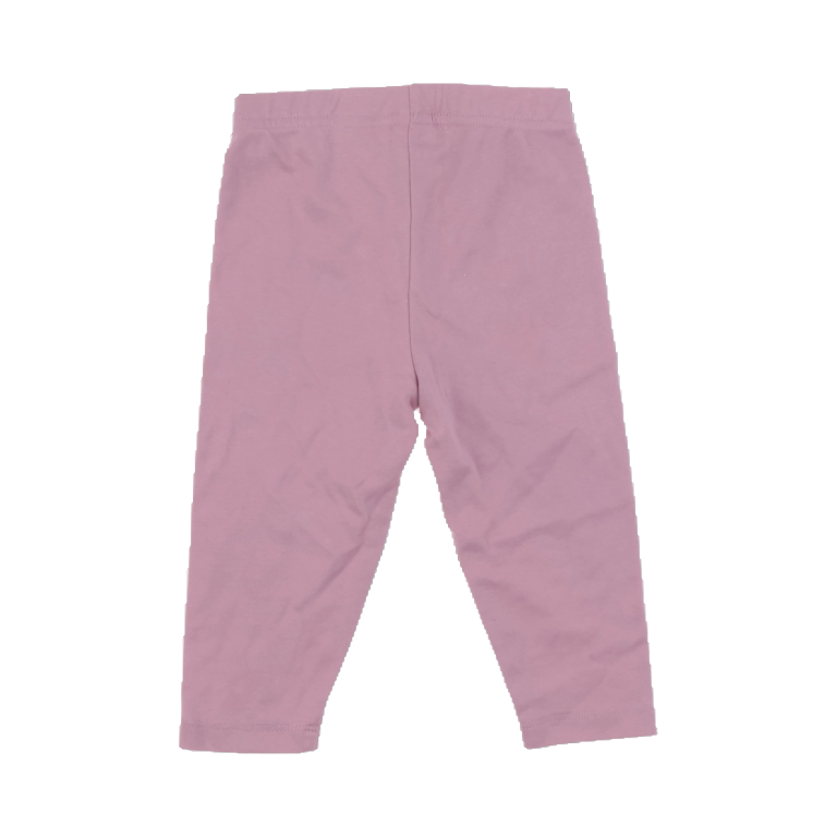 Zeeman Legging 80 cm back preview