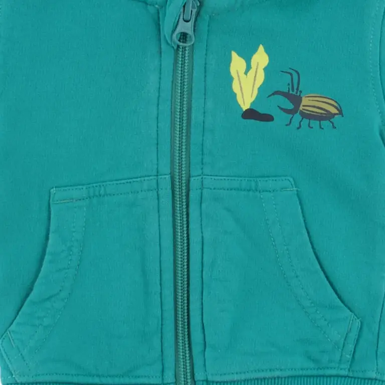 Mywear Huppari 62 cm close up preview