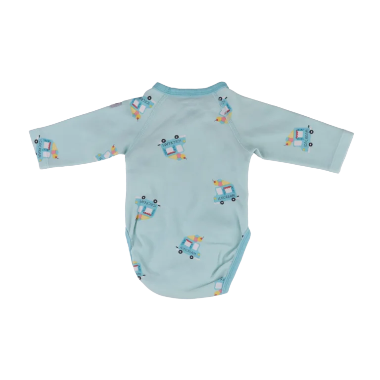 Polarn O. Pyret Body 50 cm back preview