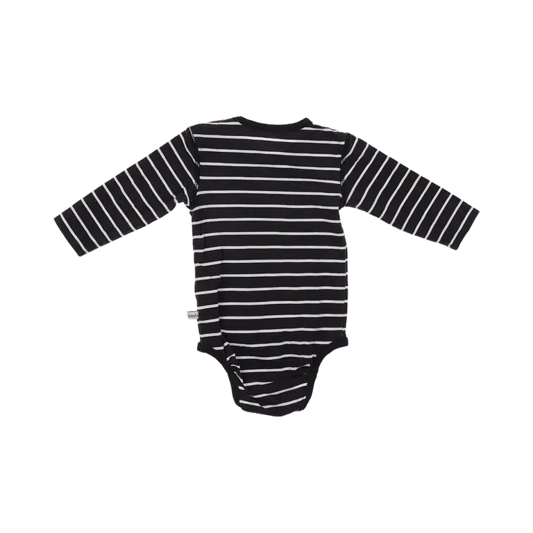 Pippi Body 62 - 68 cm back preview