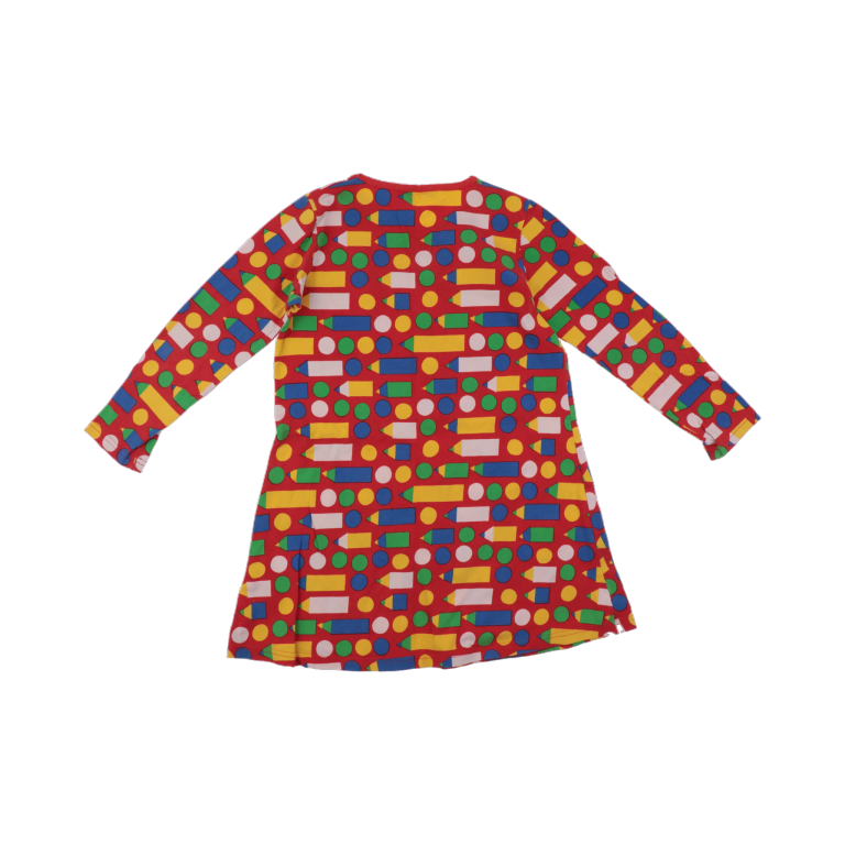 Marimekko Mekko 128 - 134 cm back preview