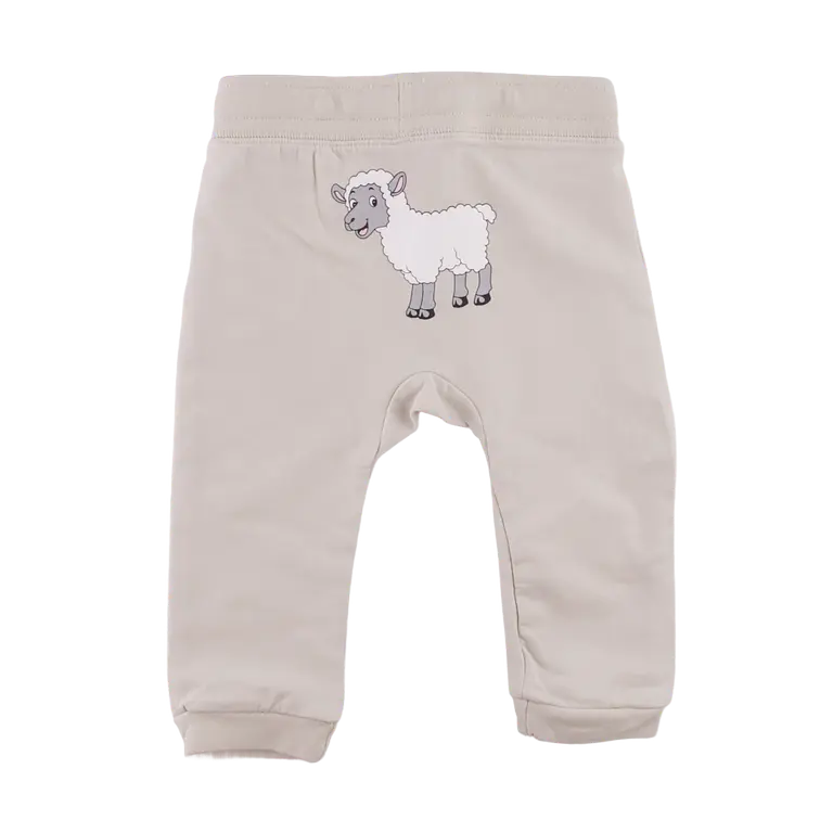 Peuhu Trousers 74 cm back preview