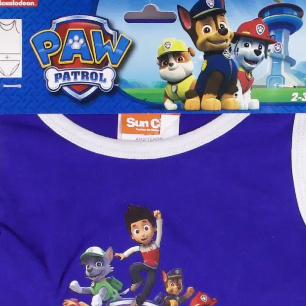 Nickelodeon Underwear 92 - 98 cm close up preview