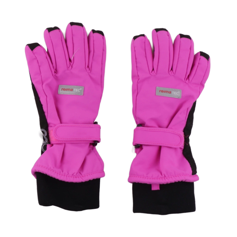 Reima Glofe 116 - 122 cm back preview