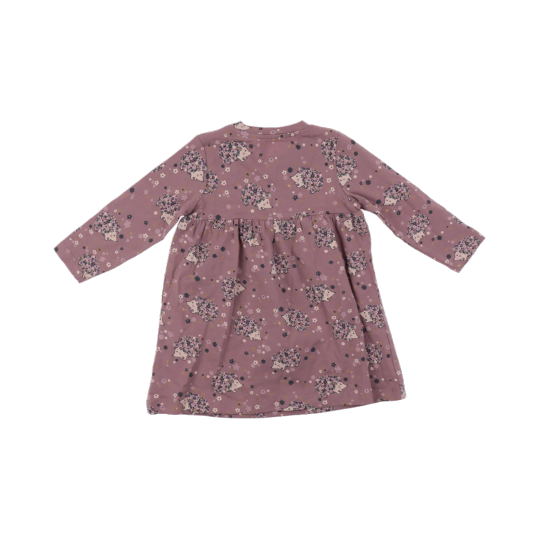 Guppy Kleita 80 cm back preview