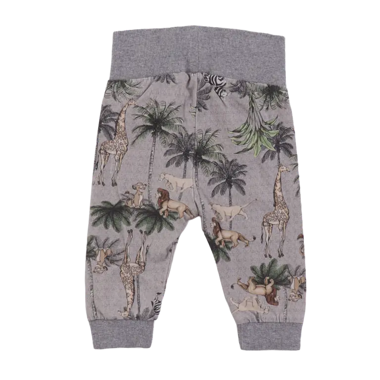 Name It Trouser 56 cm back preview