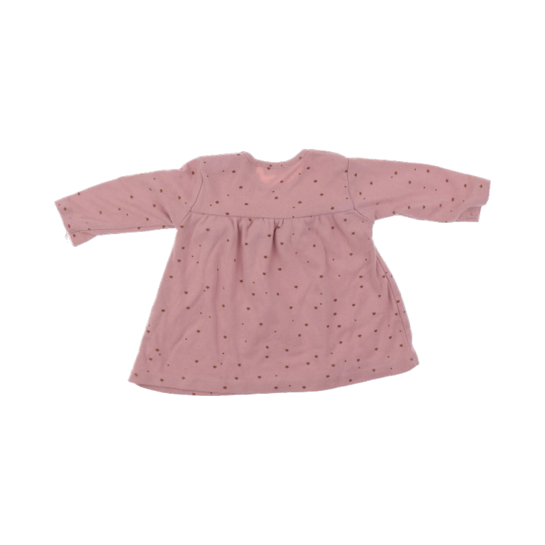 Zara Mekko 68 cm back preview