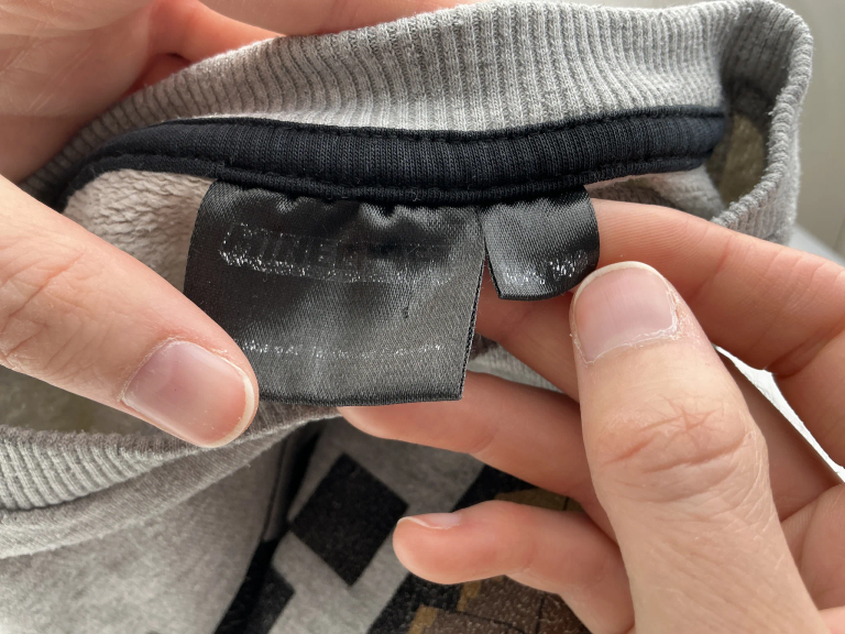 Kappahl Megztinis 134 cm extra 1