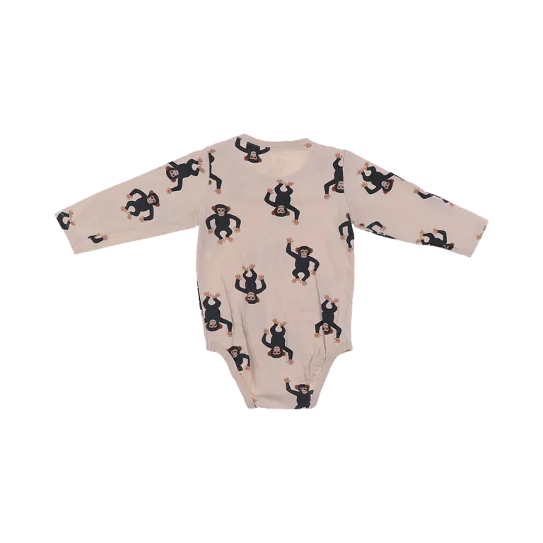 Lindex Body 86 cm back preview