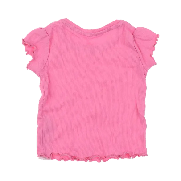 Primark Marškinėliai 68 cm back preview