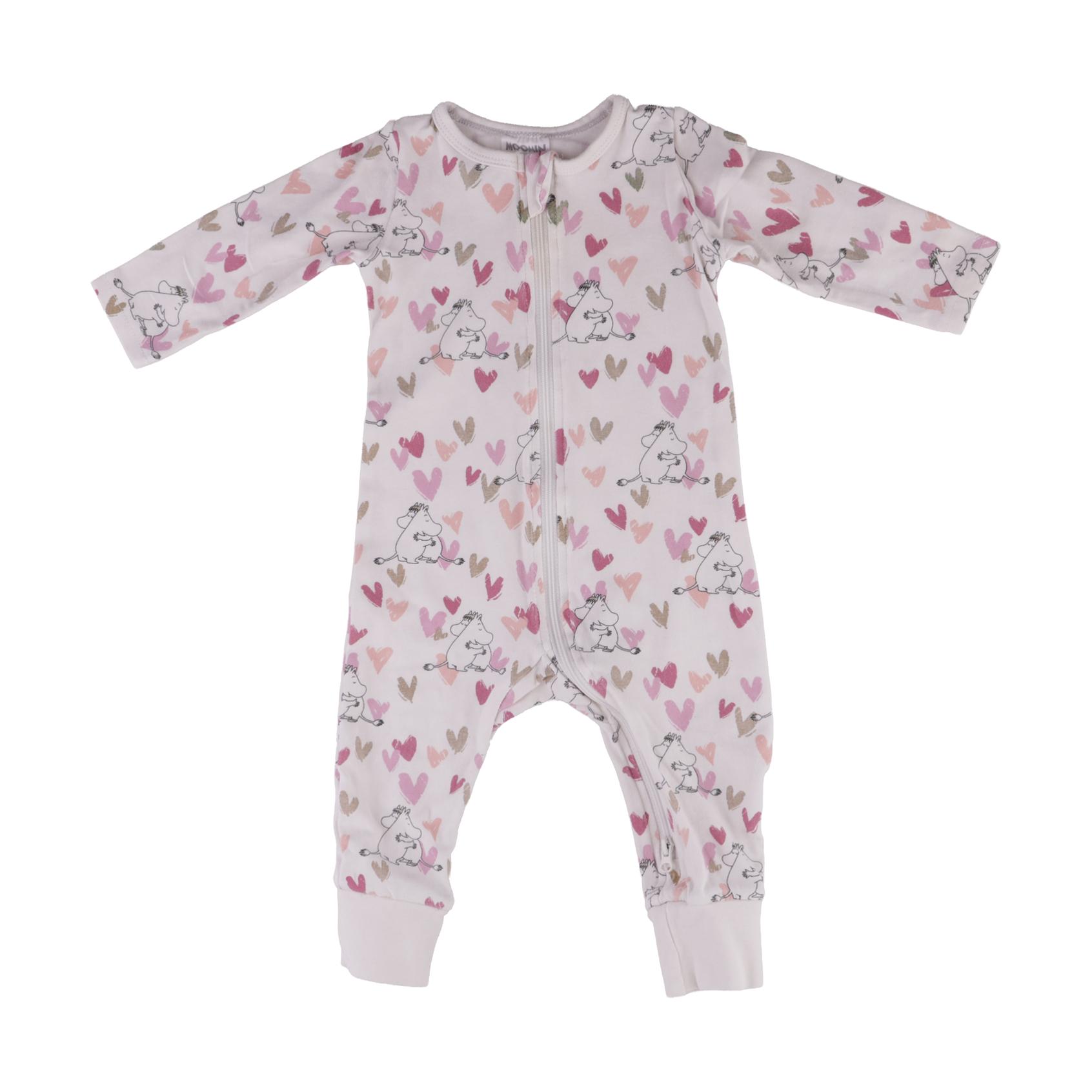 Muumi (Martinex) Overall 62 cm front preview