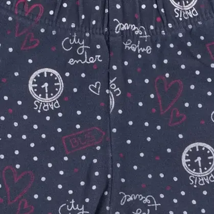 El Corte Inglés Legging 62 cm close up preview