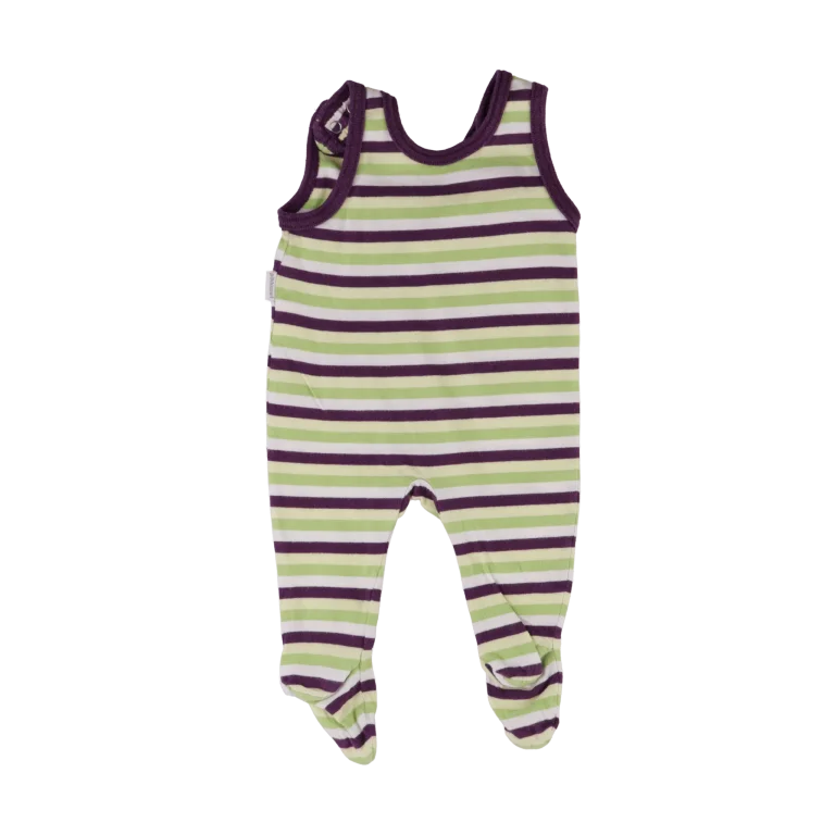 PikkuSet Jumpsuit 50 cm back preview