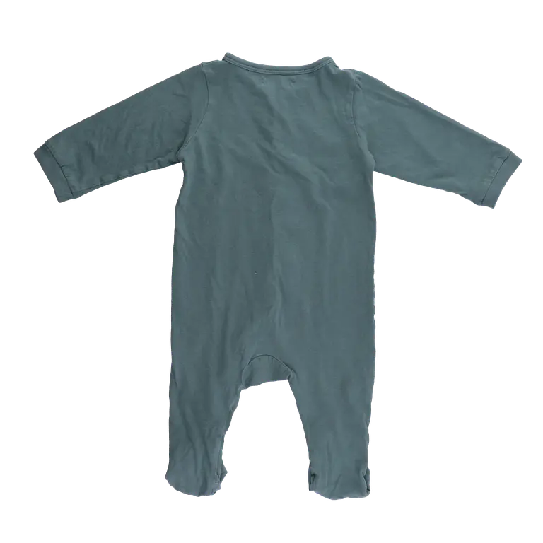 Sinsay Pyjama 74 cm back preview