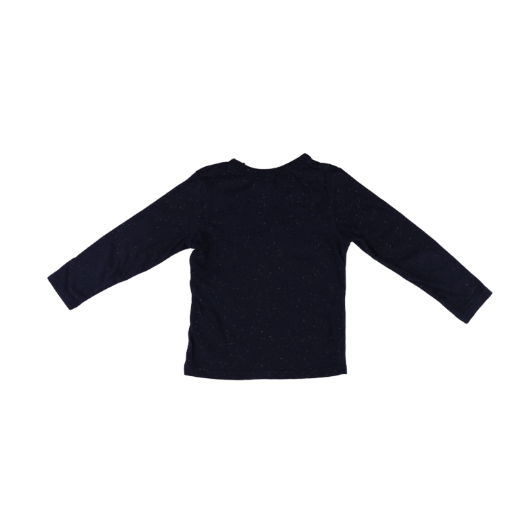 H&M Pitkähihainen t-paita 98 - 104 cm back preview