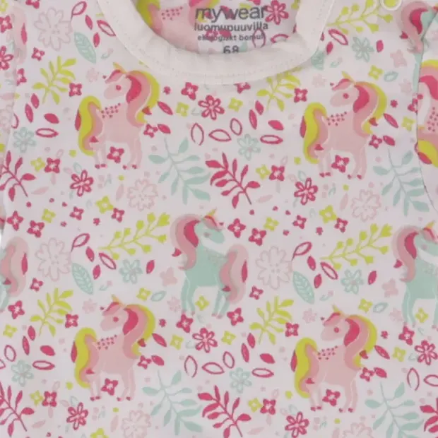 Mywear Body 68 cm close up preview