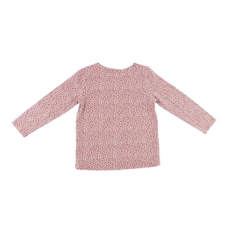 H&M Pitkähihainen t-paita 98 - 104 cm back preview