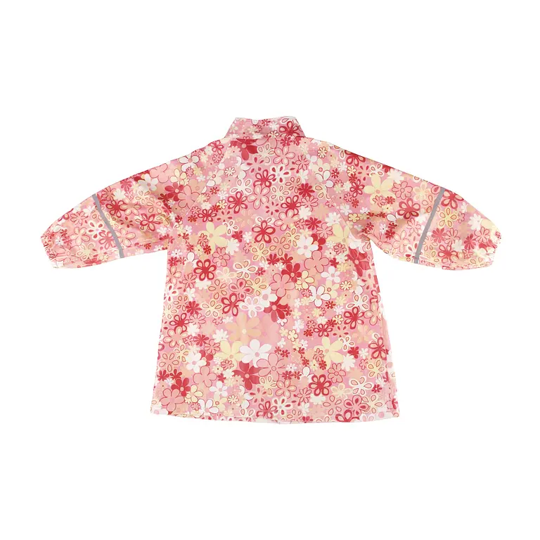 Original Tuffer Rain Jacket 116 cm back preview