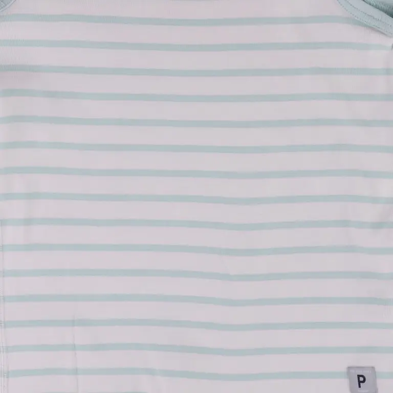 Polarn O. Pyret Tank Top 122 - 128 cm close up preview