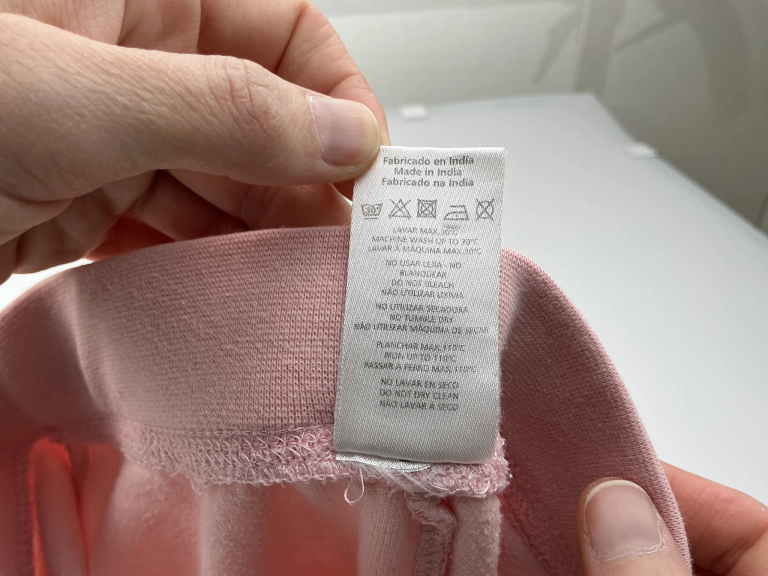 Tuntematon Bikses 92 cm extra 2