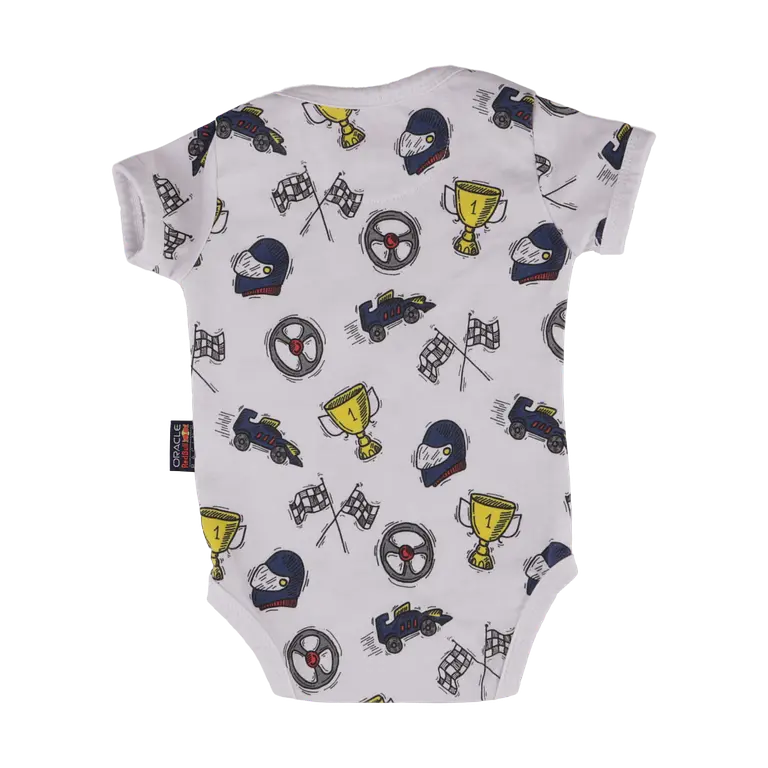 Oracle Red Bull Racin Body 62 cm back preview