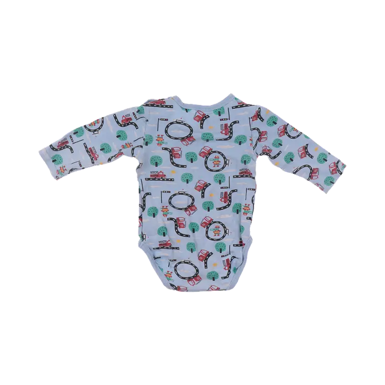 Ciraf Glaudinukė 74 cm back preview