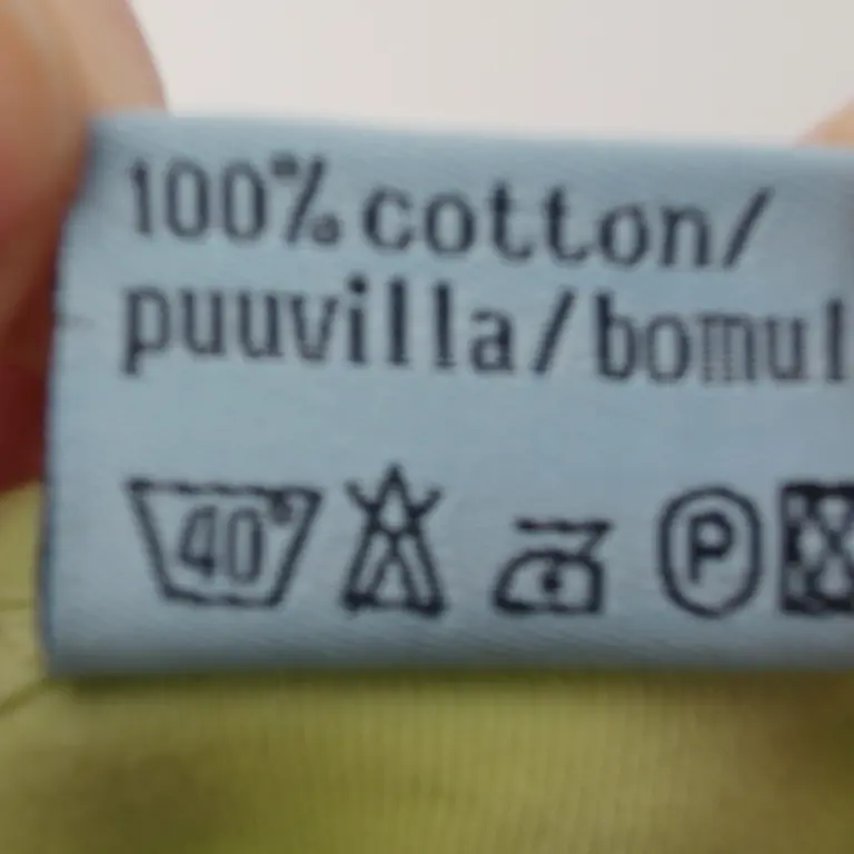 Kids Choise Glaudinukė 68 cm close up preview