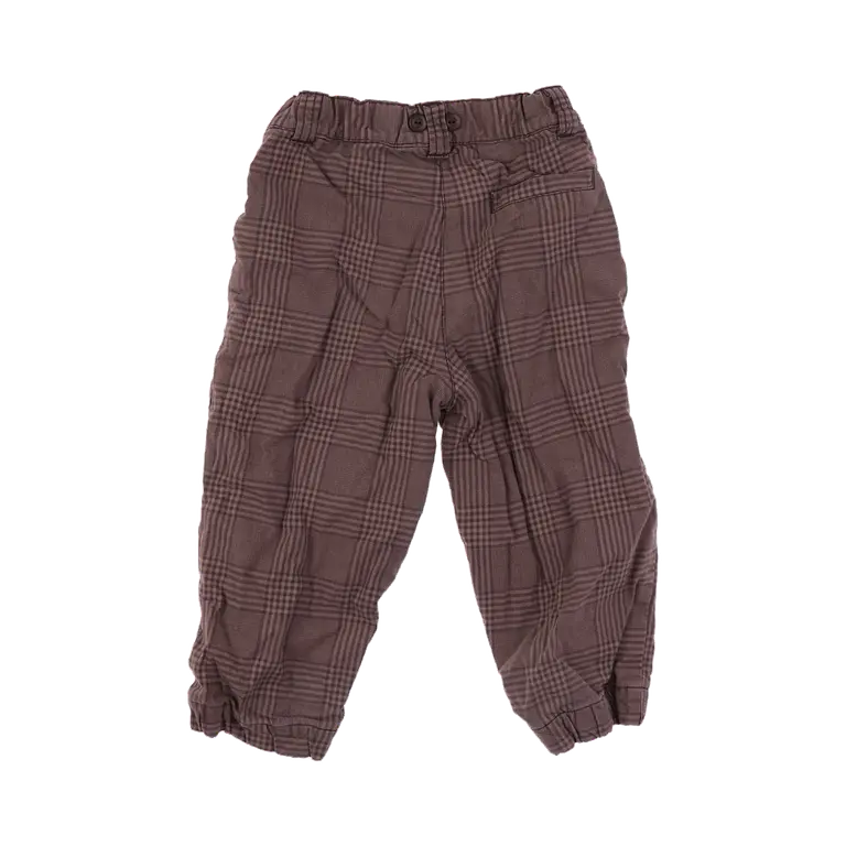 Lindex Kelnės 86 cm back preview