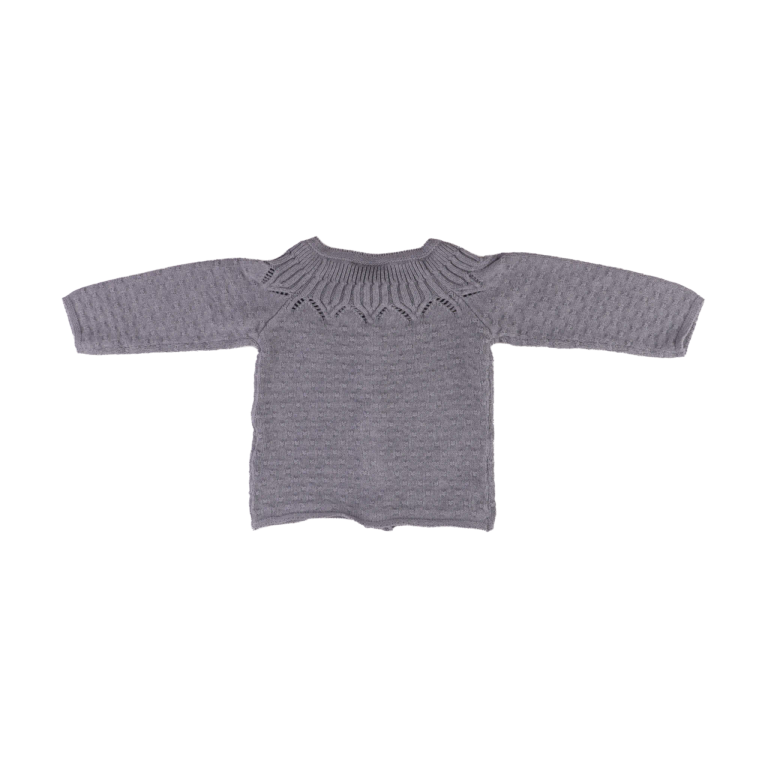 Name It Cardigan 74 cm back preview