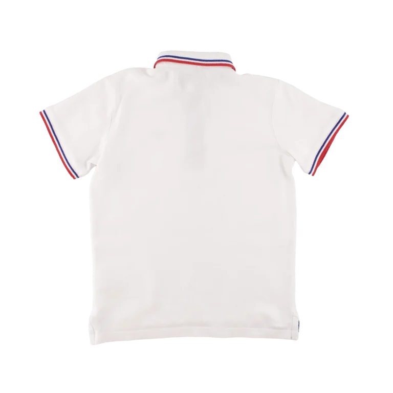 Hampton Republic Polo Shirt 122 - 128 cm back preview