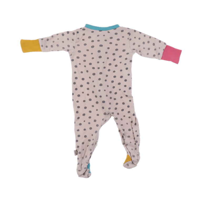 Nalle Pižama 62 cm back preview