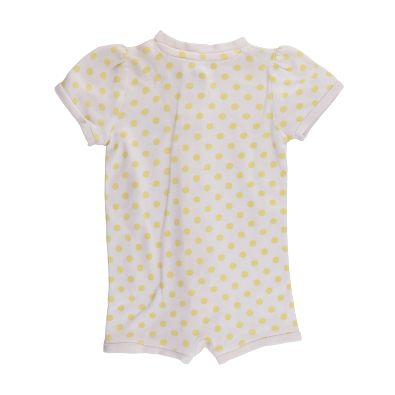 H&M Haalari 56 cm back preview