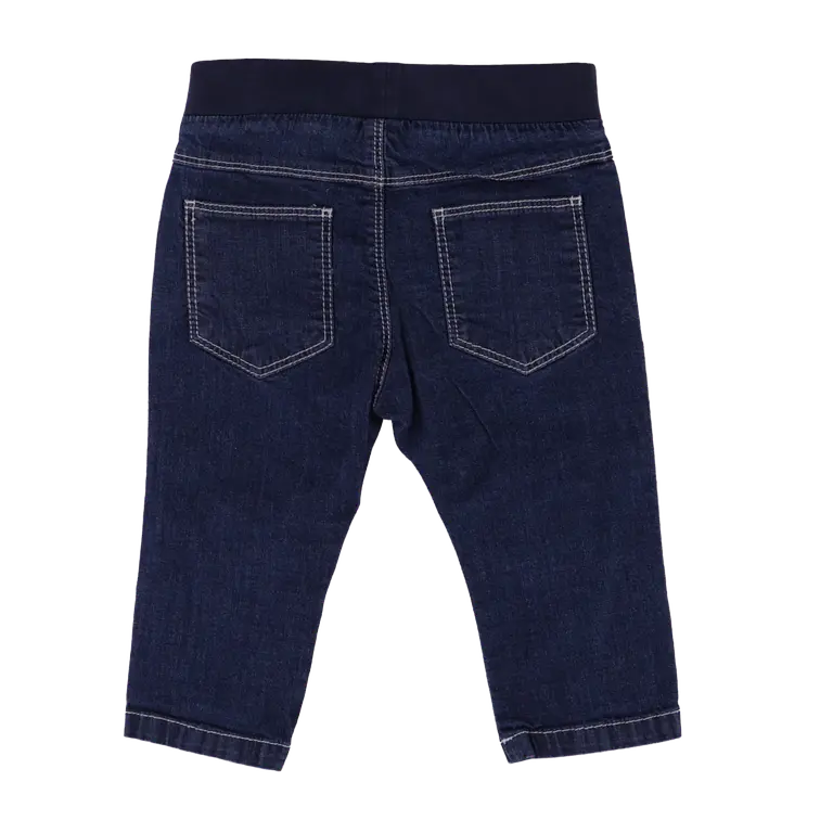 HUGO BOSS Jeans 68 - 74 cm back preview