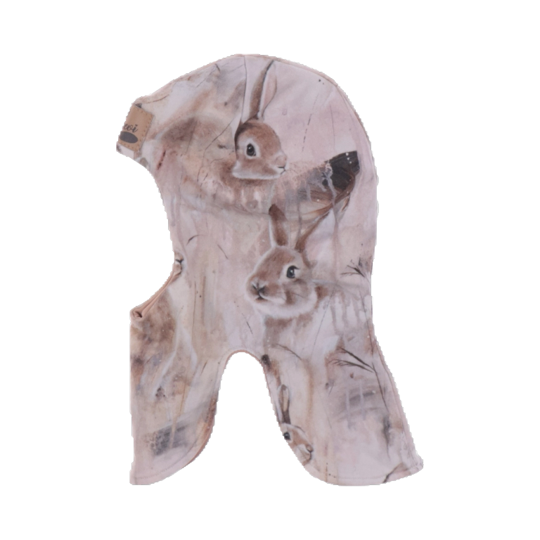 Tuntematon Balaklava 62 cm back preview
