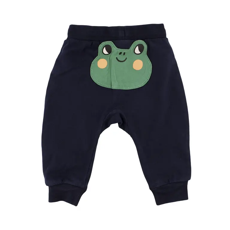 Lindex Housut 62 cm back preview