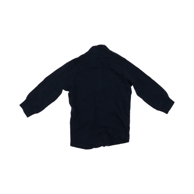 Polarn O. Pyret Fleece 86 - 92 cm back preview