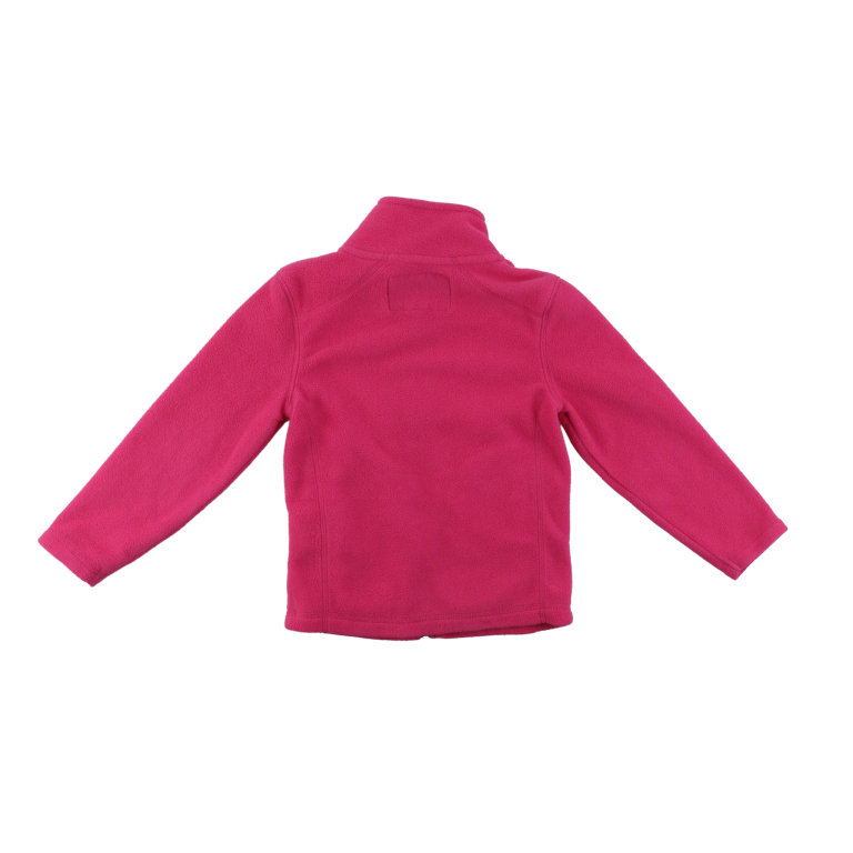 Cross Sportswear Fleece 86 - 92 cm back preview